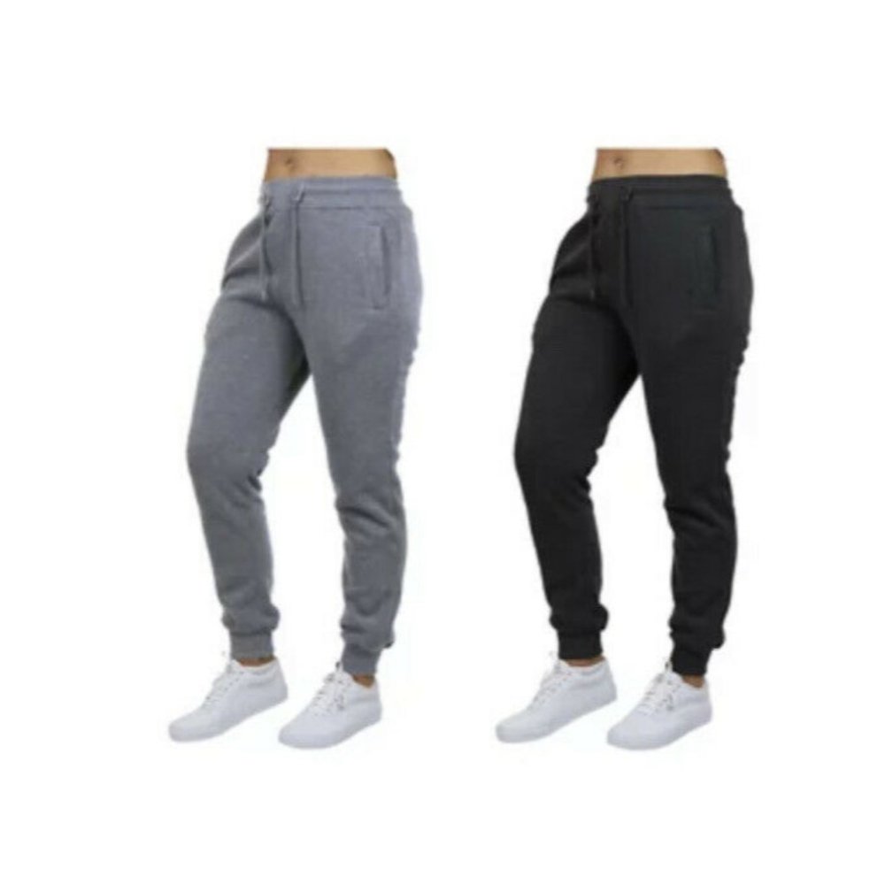women galaxy charcoal jogger pants
